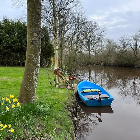 Urlaub An Der Elbmündung * Neuenkirchen (Cuxhaven)