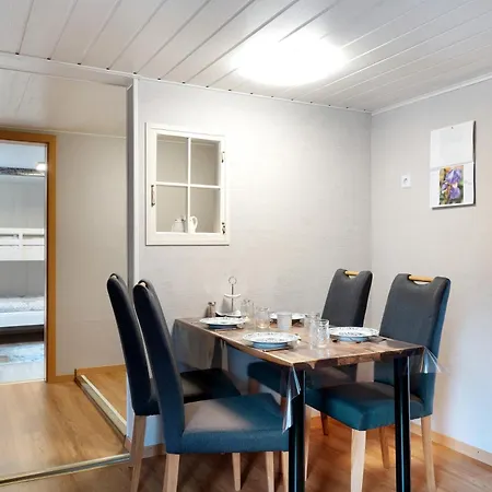 Urlaub An Der Elbmuendung Neuenkirchen (Cuxhaven)