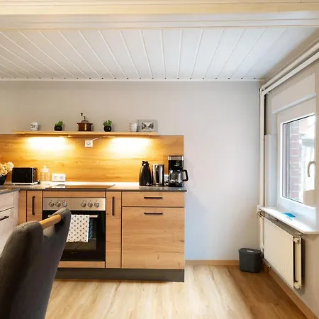 Urlaub An Der Elbmündung Neuenkirchen (Cuxhaven)