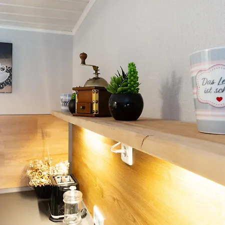 Urlaub An Der Elbmündung Ferienhaus