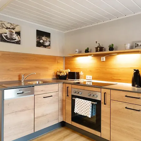 Urlaub An Der Elbmuendung * Neuenkirchen (Cuxhaven)