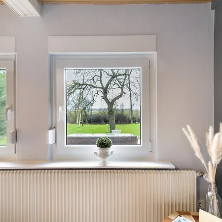 Urlaub An Der Elbmündung * Neuenkirchen (Cuxhaven)