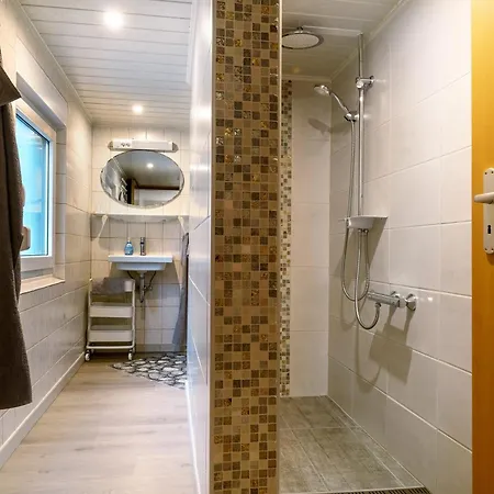 Urlaub An Der Elbmündung Ferienhaus Neuenkirchen (Cuxhaven)