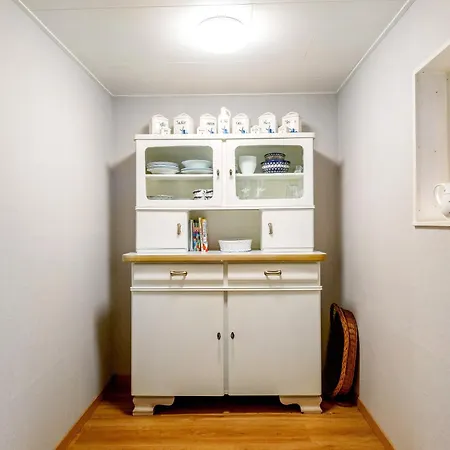 Urlaub An Der Elbmündung * Neuenkirchen (Cuxhaven)