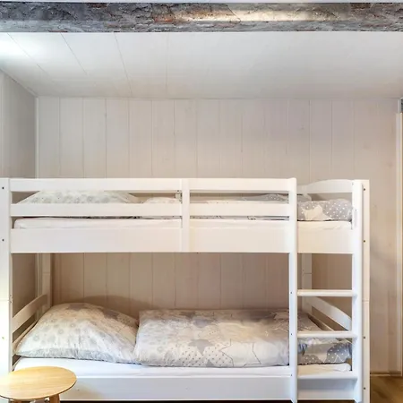 Ferienhaus Urlaub An Der Elbmuendung Neuenkirchen (Cuxhaven)