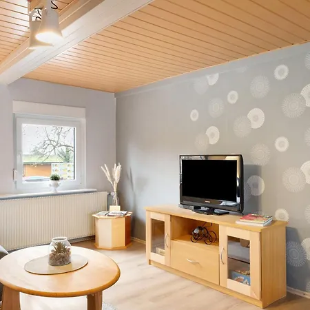 Ferienhaus Urlaub An Der Elbmündung Neuenkirchen (Cuxhaven)