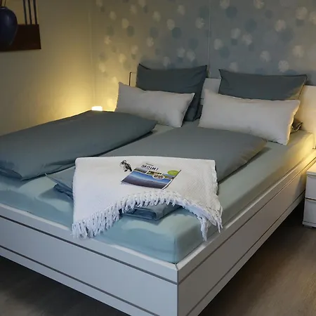 Urlaub An Der Elbmündung Ferienhaus Neuenkirchen (Cuxhaven)