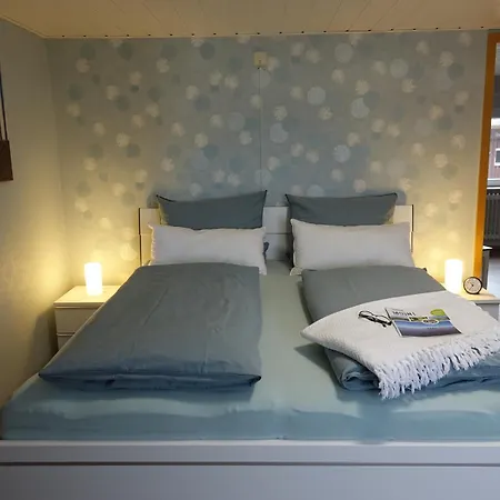 Urlaub An Der Elbmündung