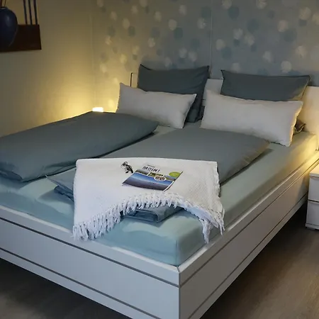 Urlaub An Der Elbmuendung * Neuenkirchen (Cuxhaven)