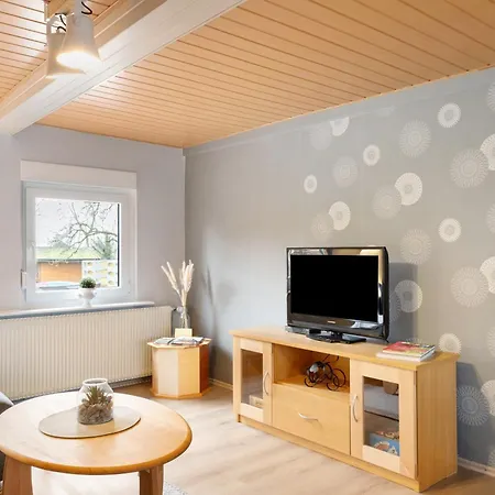 Urlaub An Der Elbmuendung Holiday home *