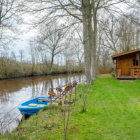 Urlaub An Der Elbmuendung