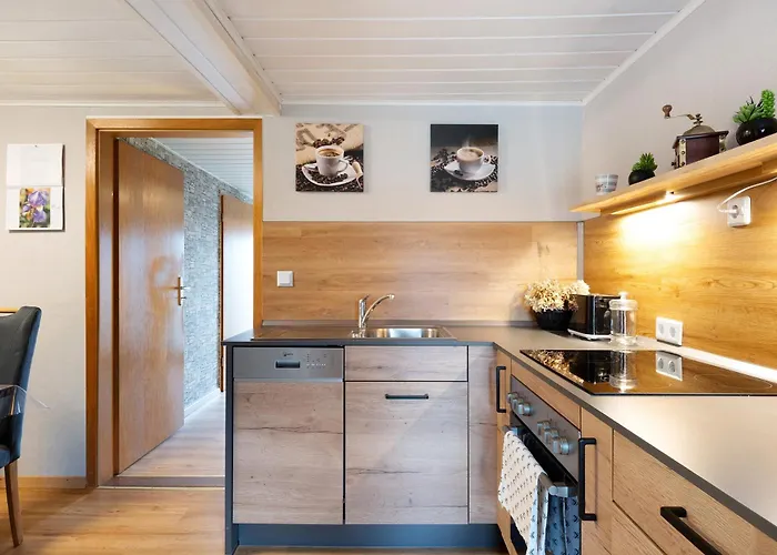 Urlaub An Der Elbmuendung