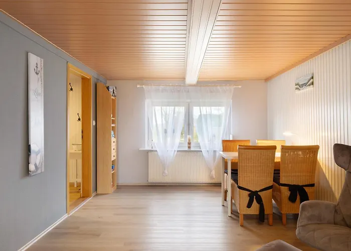 Urlaub An Der Elbmuendung *