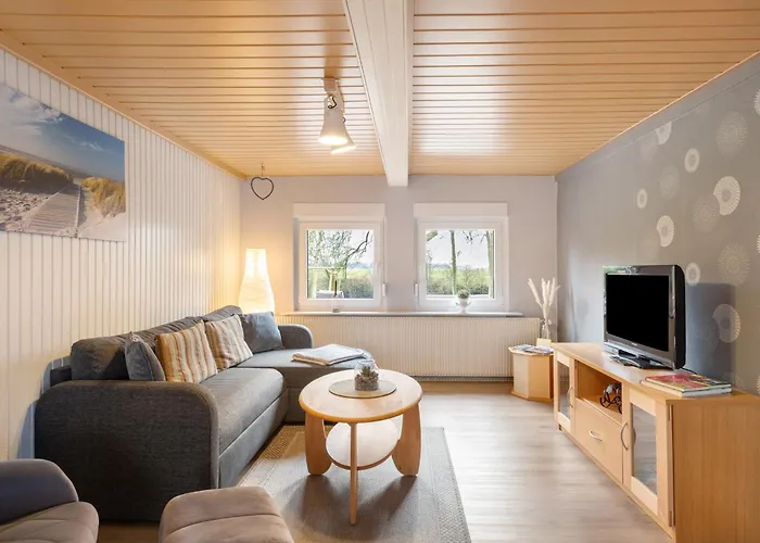 Urlaub An Der Elbmuendung