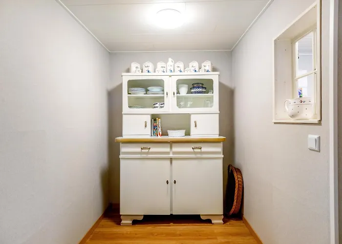 Urlaub An Der Elbmuendung * Neuenkirchen (Cuxhaven)