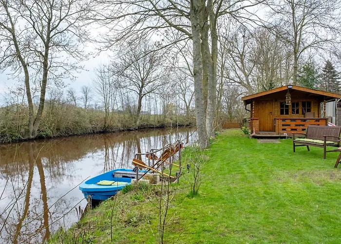 Urlaub An Der Elbmuendung