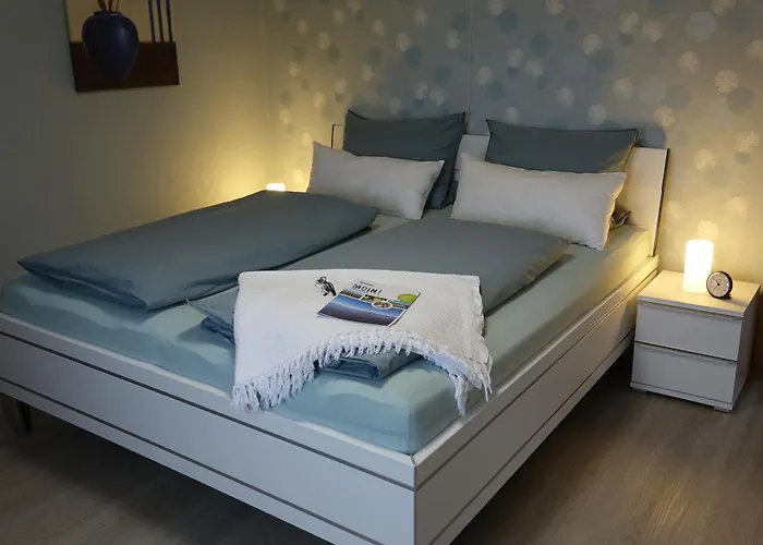 Urlaub An Der Elbmuendung Σπίτι διακοπών Neuenkirchen (Cuxhaven)