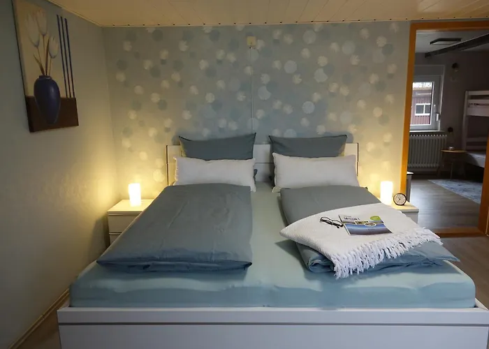 Urlaub An Der Elbmuendung